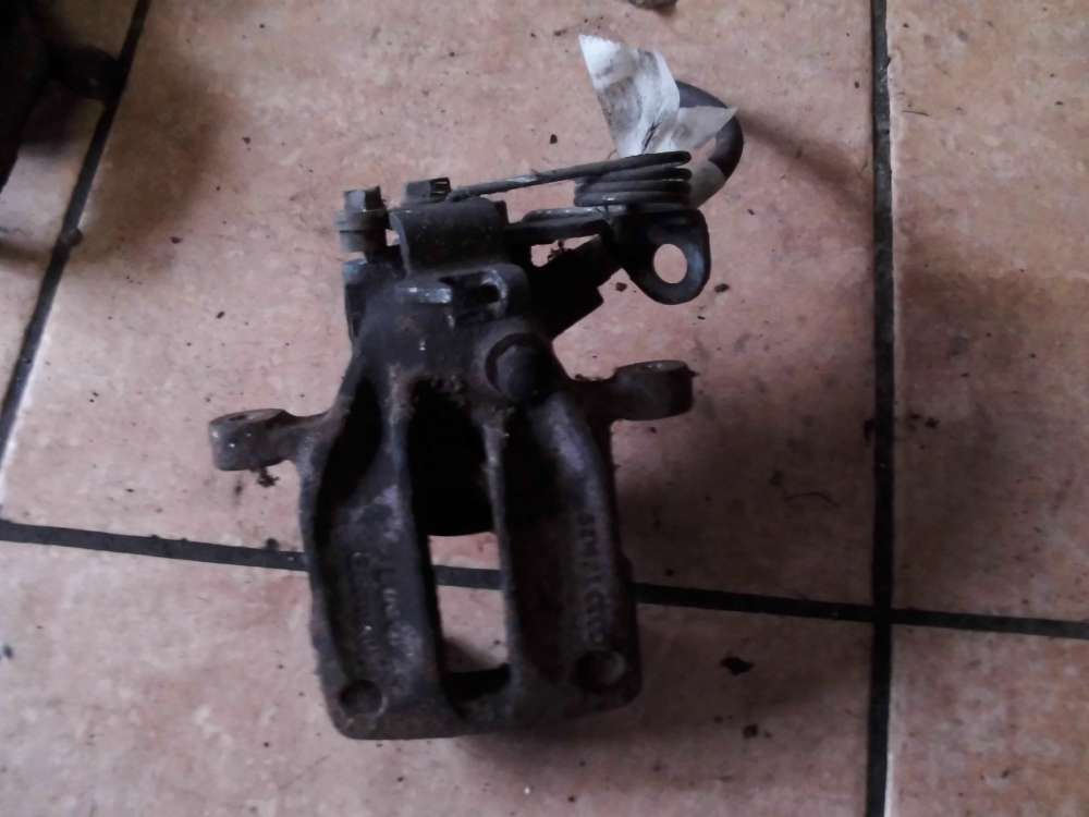 Audi A4 B5 Bremssattel Hinten Rechts