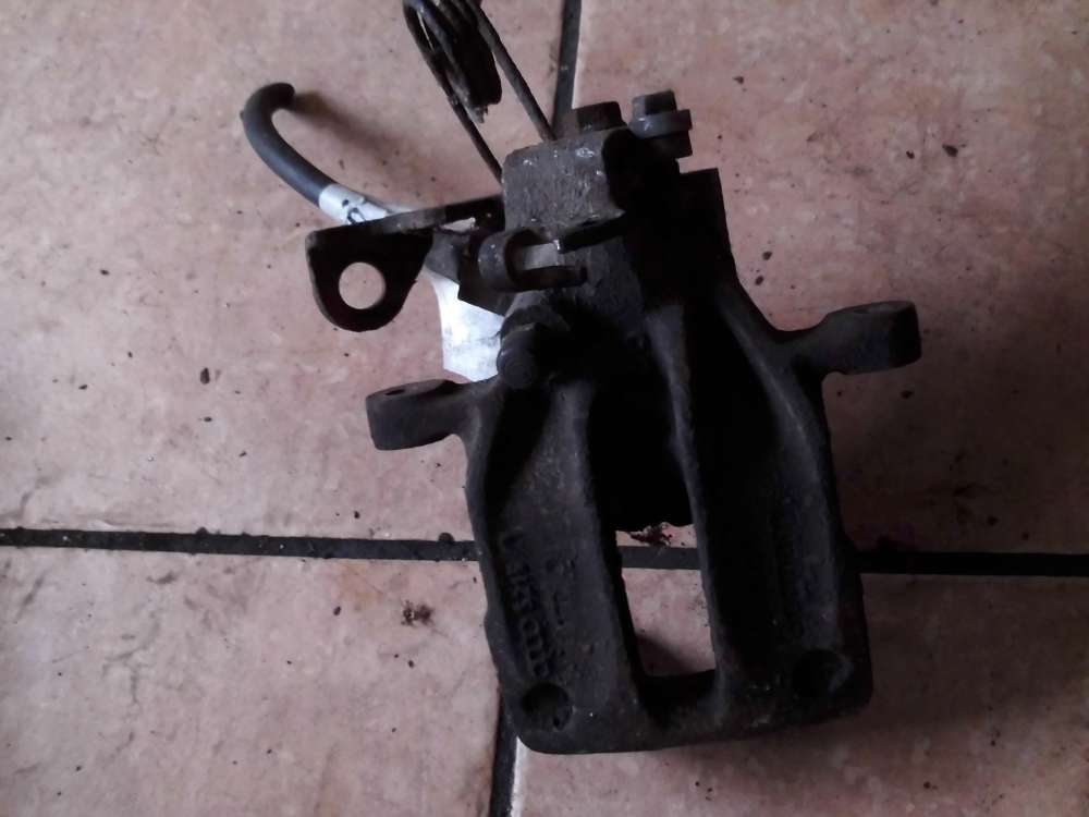 Audi A4 B5 Bremssattel Hinten Links