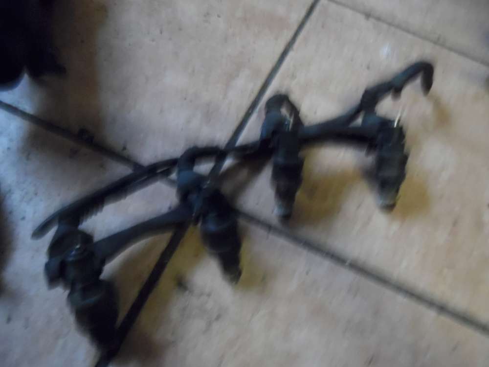 Audi A4 B5 Einspritzd�se