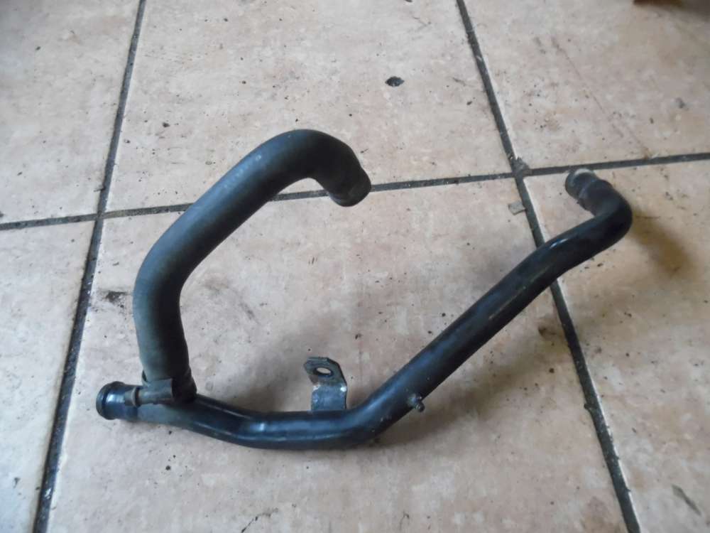 Audi A4 B5 K�hlerschlauch K�hlwasserrohr 058121058
