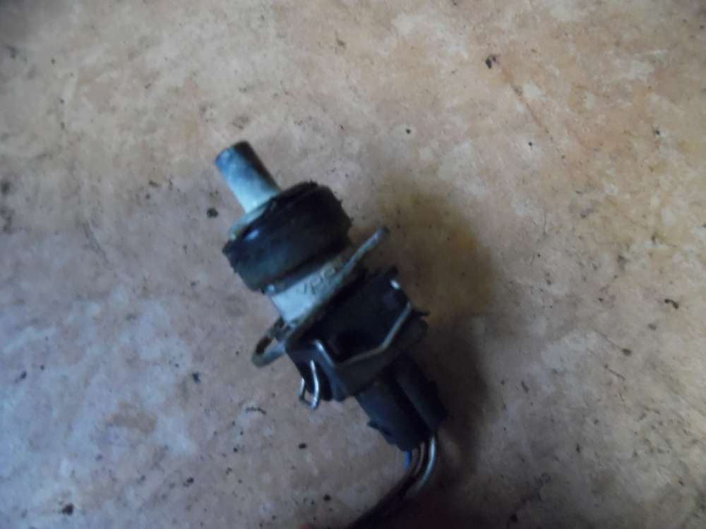 Audi A4 B5 K�hlmitteltemperatur Sensor 058919501