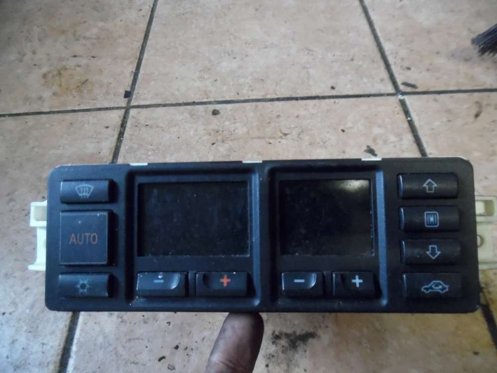 Audi A4 B5 Klimaanlage Klimabedienteil 8D0820043H