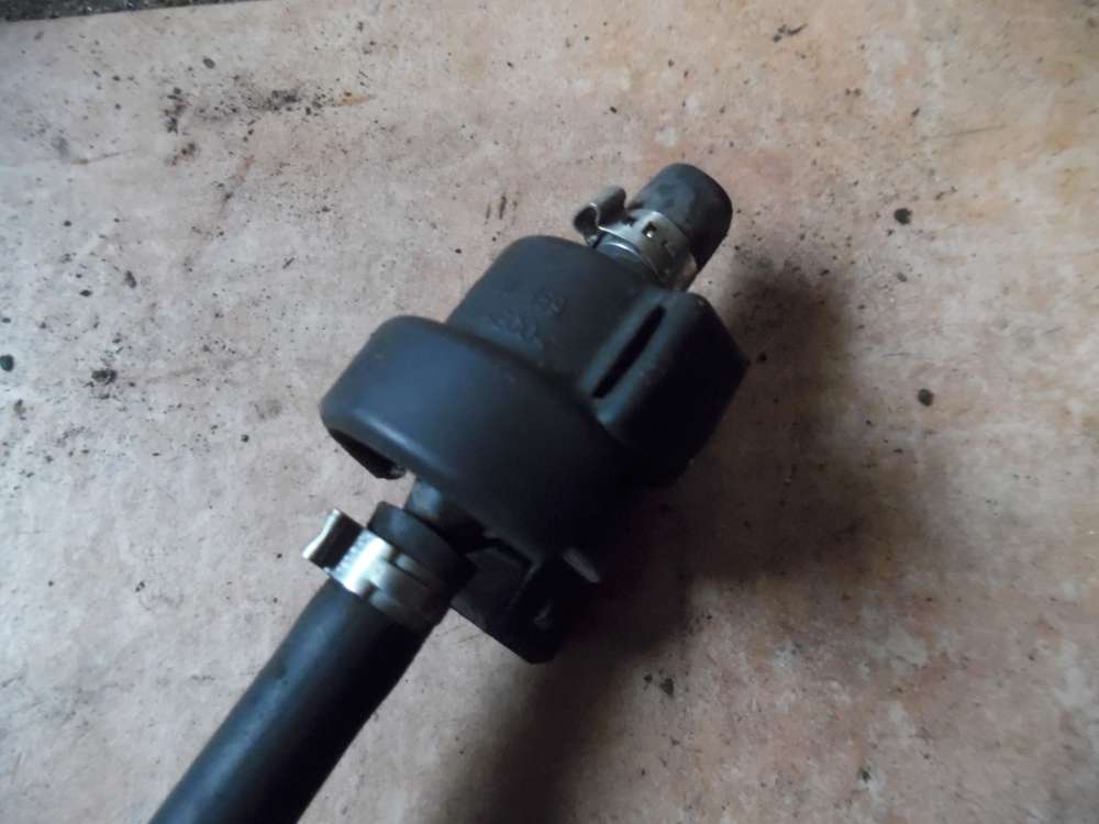 Audi A4 B5 Heizungsventil Wasserventil 058133455