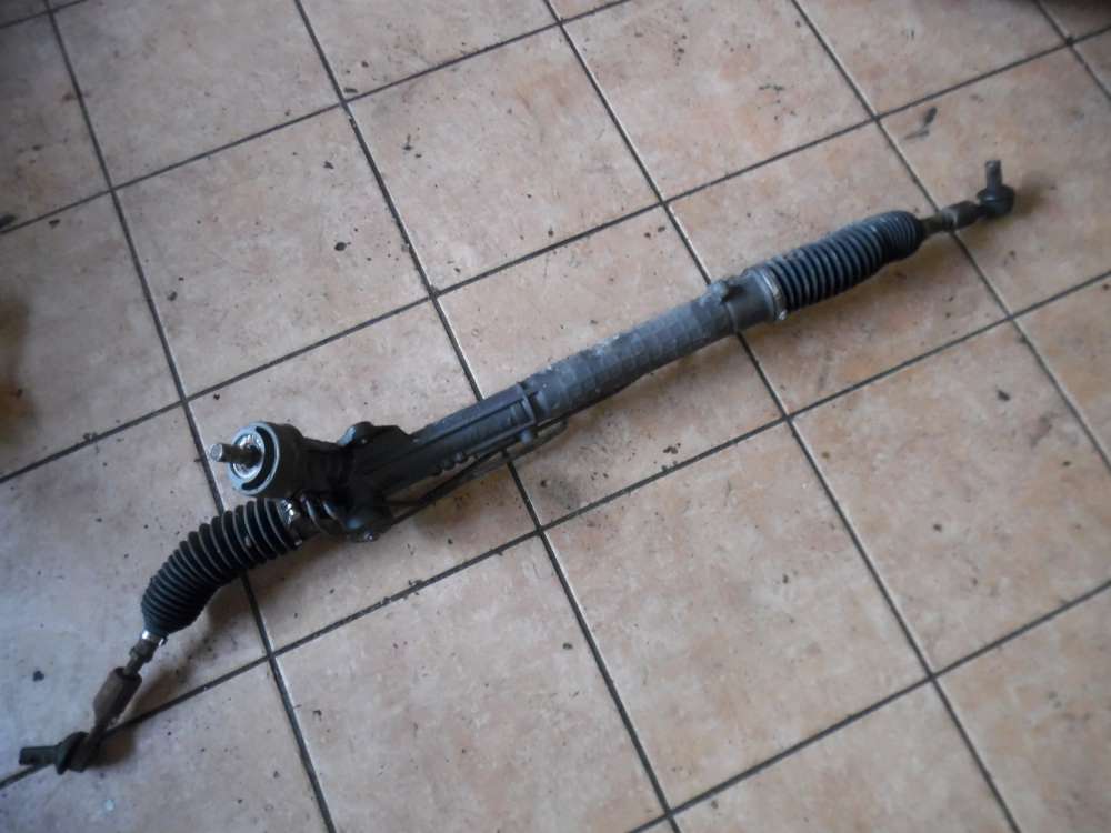 Audi A4 B5 1,8 Lenkgetriebe Servolenkung Lenkung 8D1422065R