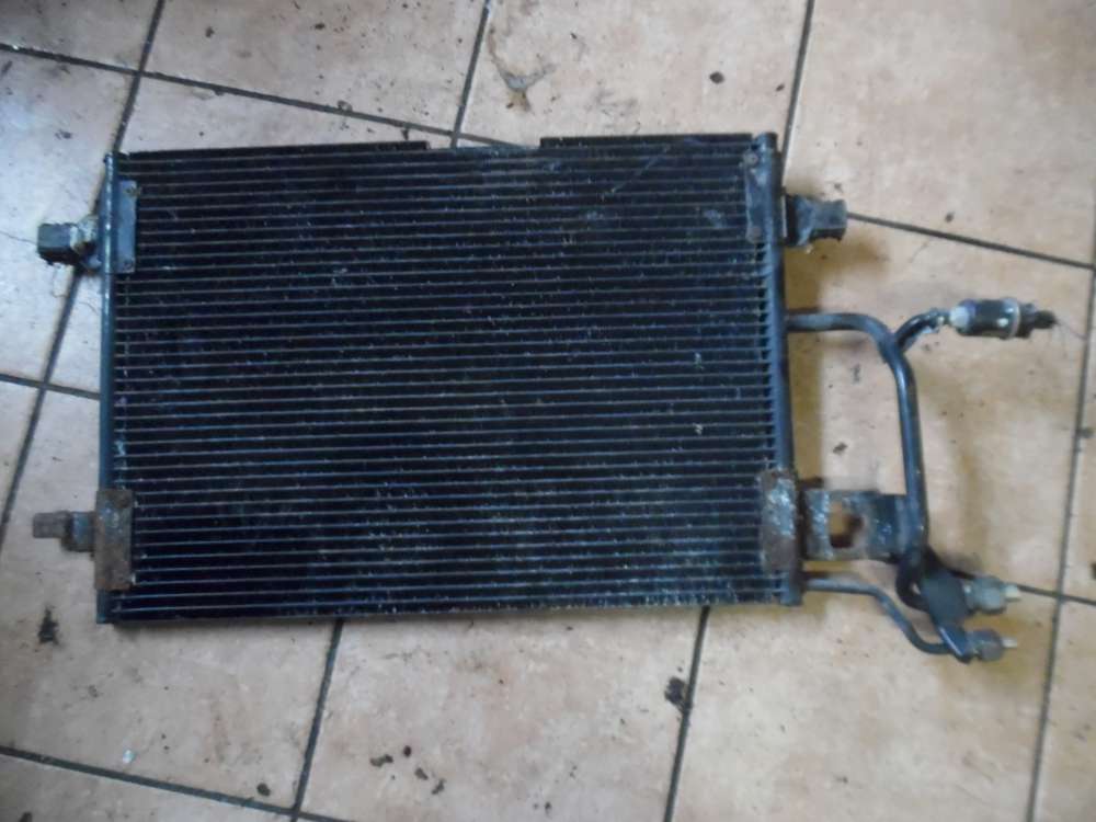 Audi A4 B5 Kondensator Klimak�hler 8D0260401
