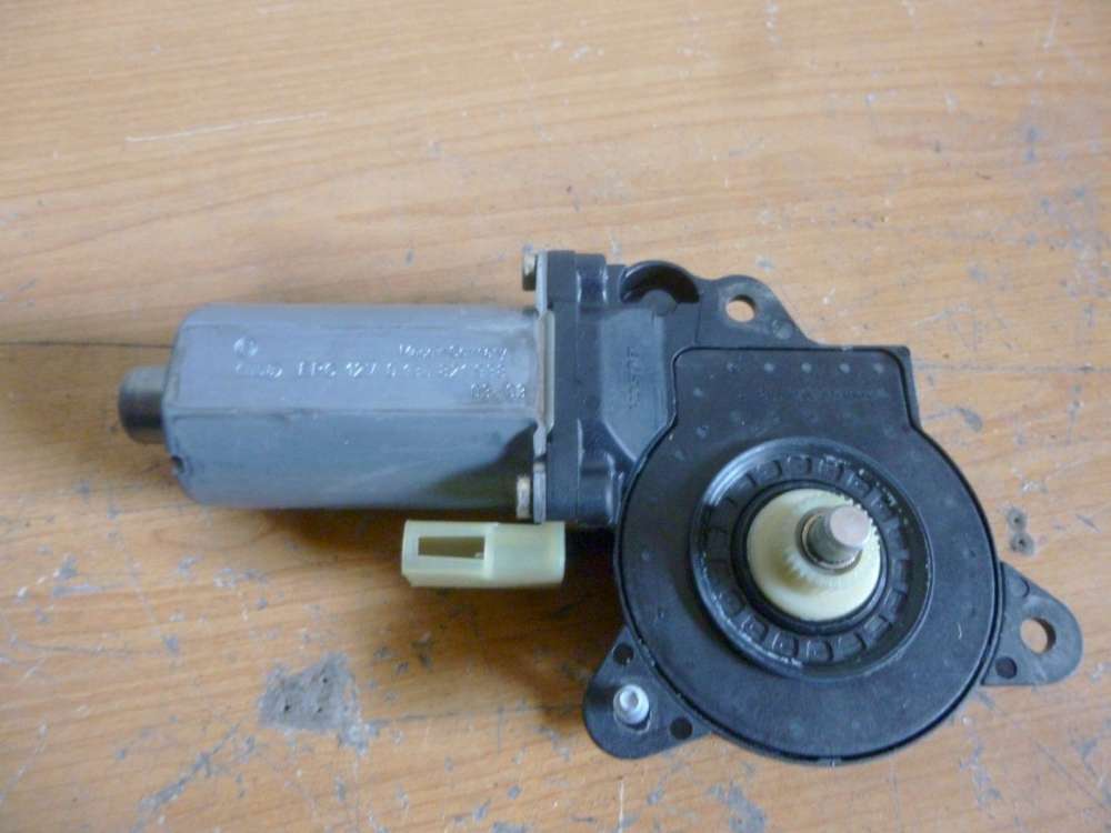 Ford Fusion Fensterheber Motor Vorne Links 4 Tren
