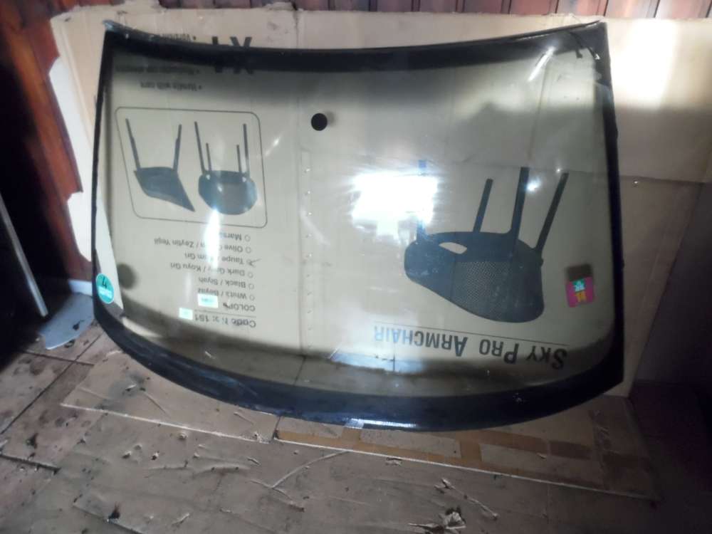 Audi A4 B5 Autoglas Windschutzscheibe