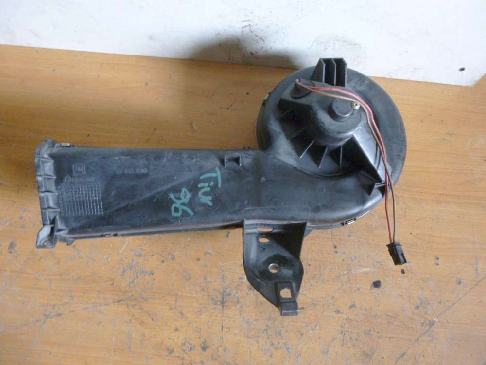 Renault Twingo C06 Geblsemotor Heizgeblse 52455299