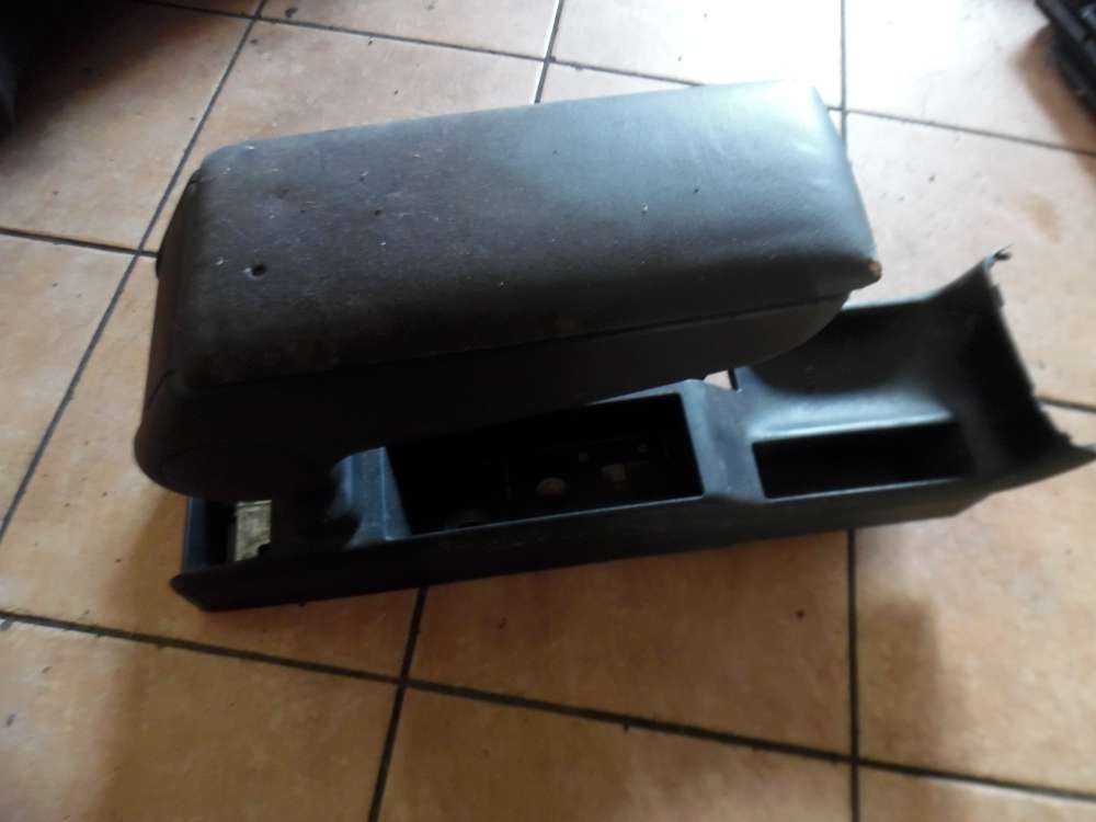 Audi A4 B5 Mittelkonsole Mittelarmlehne 8D0863244