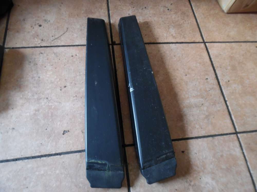 Audi A4 B5 B-S�ule Abdeckung Au�en