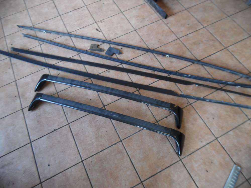 Renault Espace IV Dachtr�ger Gep�cktr�ger 