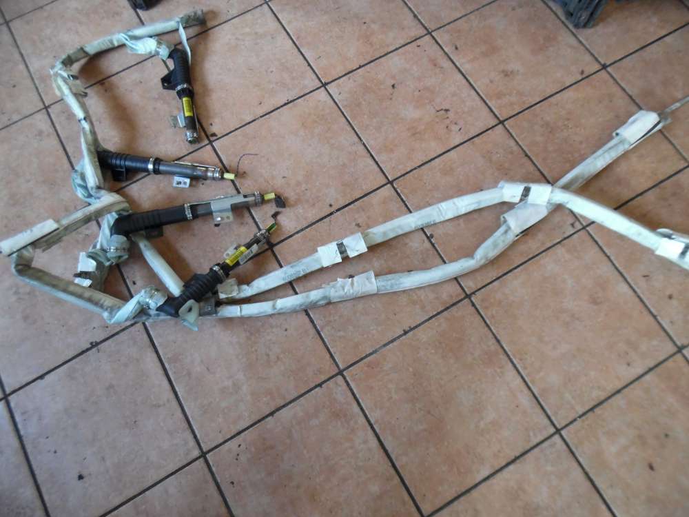 Renault Espace IV Seitenairbag Kopfairbag 8200104456 