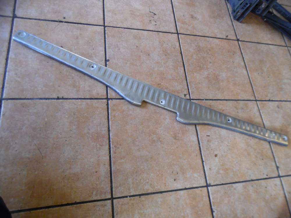 Renault Espace IV Kofferraum Schweller Chrom 8200074884