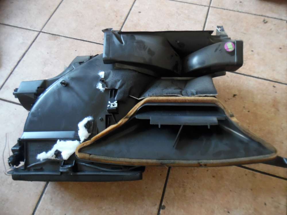 Renault Espace IV Luftkasten 8200028144