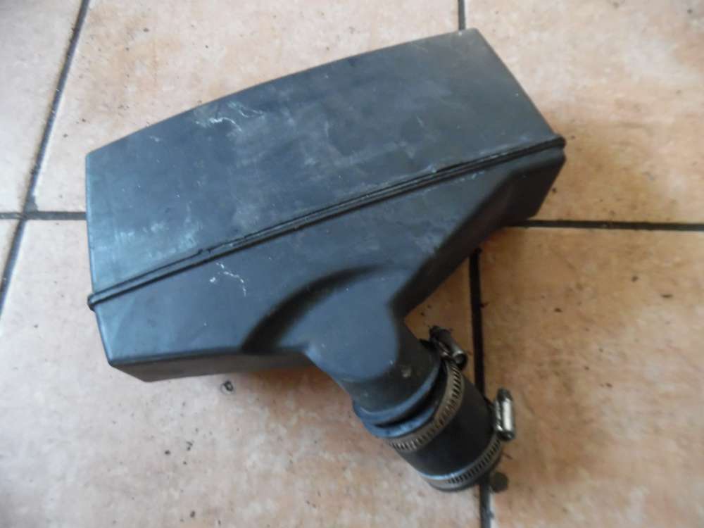 Renault Espace IV Luftfilterkasten 8200144239