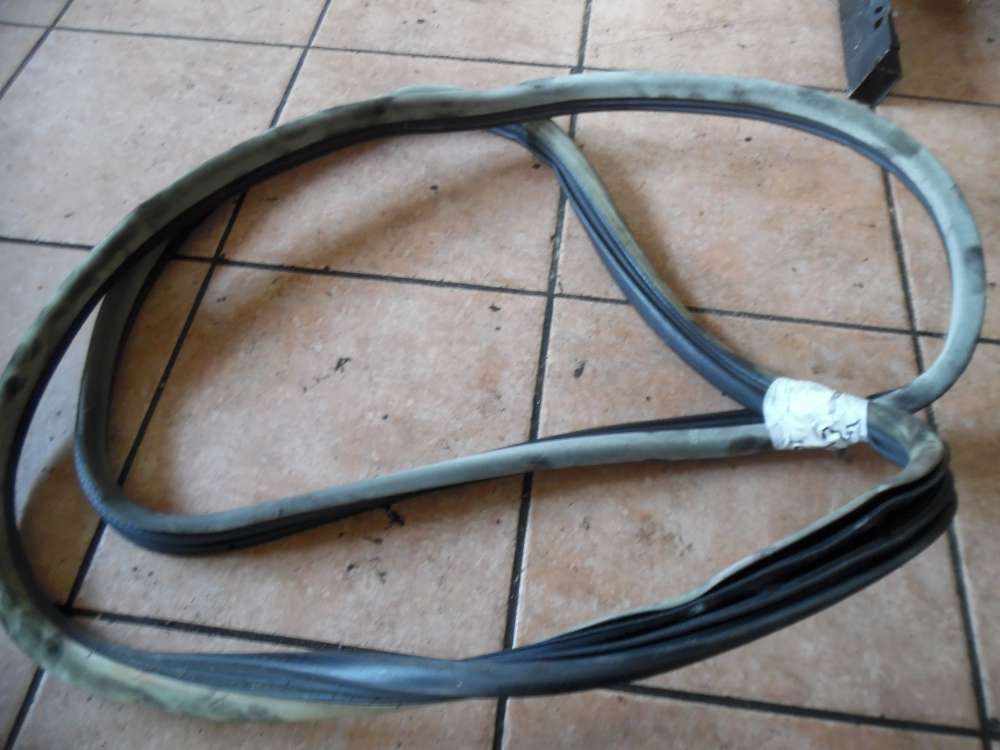 Renault Espace IV T�rdichtung Dichtung Vorne Rechts