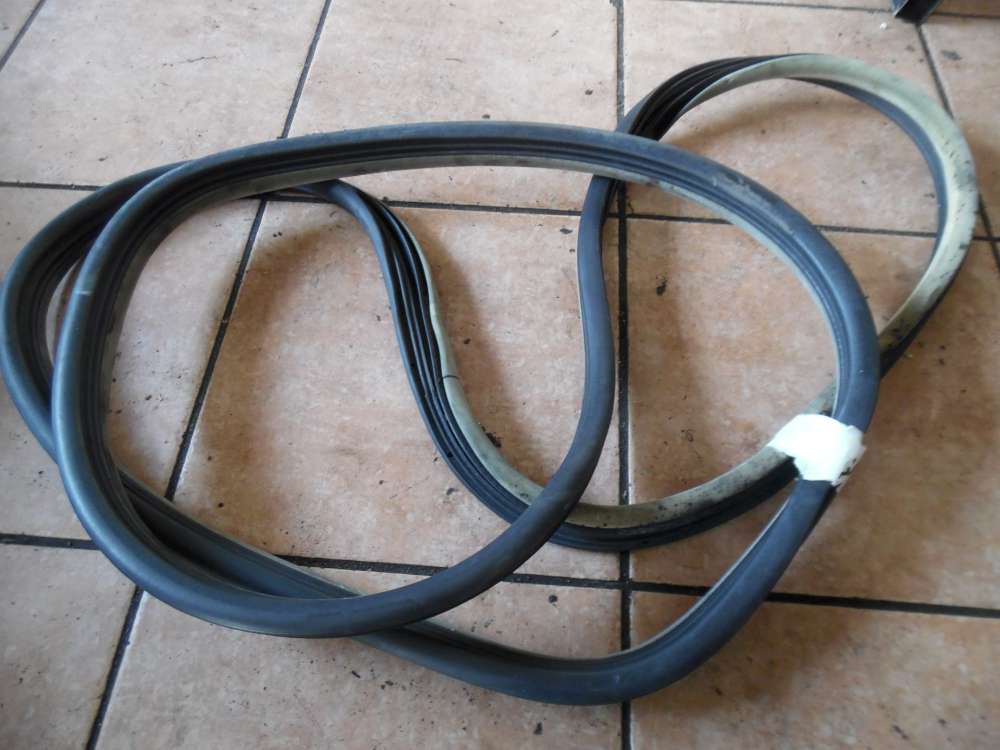 Renault Espace IV T�rdichtung Dichtung Hinten Rechts