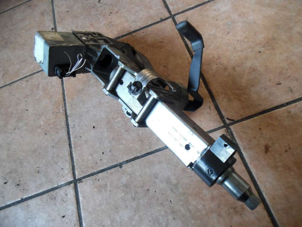 Renault Espace IV Lenks�ule Lenkstange 8200007280 