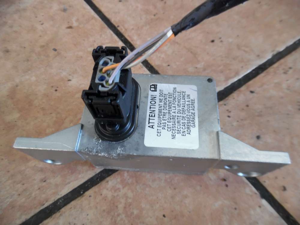 Renault Espace IV Steuerger�t ESP 8200004644