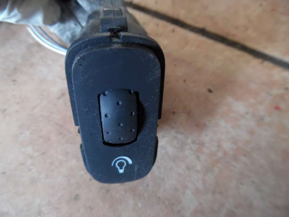 Renault Espace IV Schalter Tachobeleuchtung Beleuchtung 