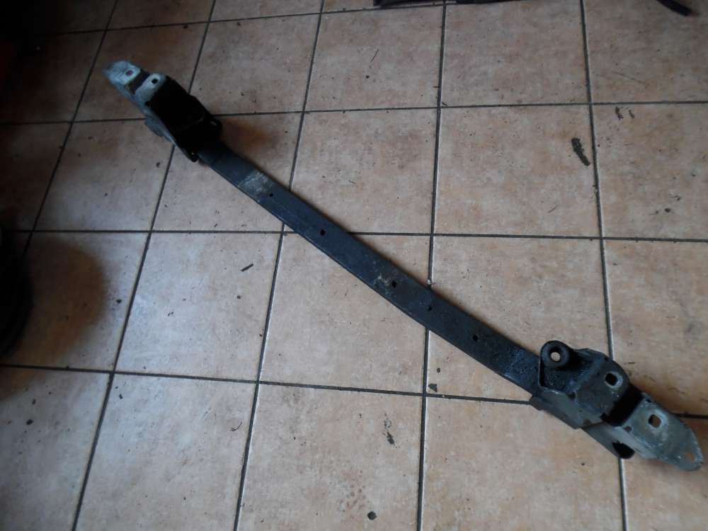 Renault Espace IV Tr�ger K�hlerhalter Vorne