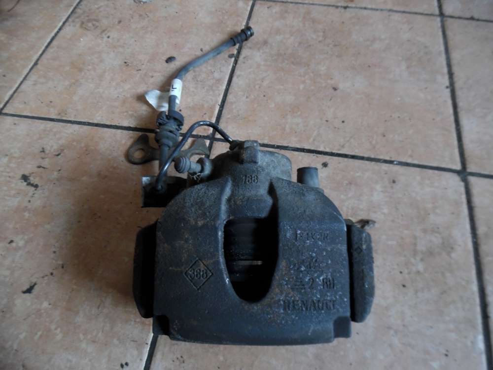 Renault Espace IV Bremssattel Vorne Rechts