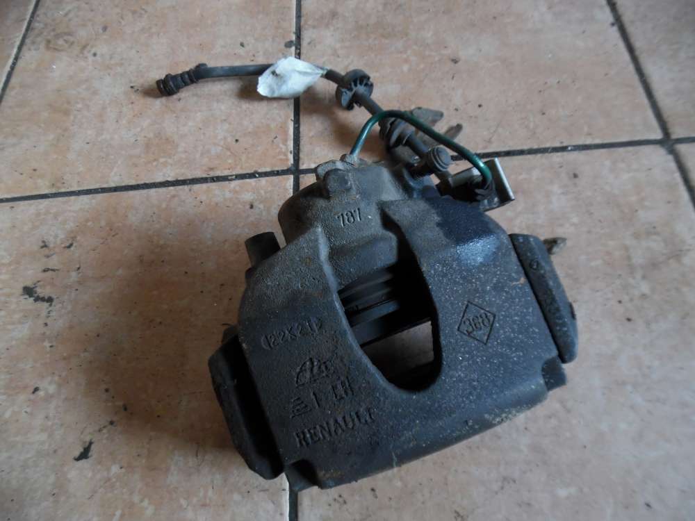 Renault Espace IV Bremssattel Vorne Links