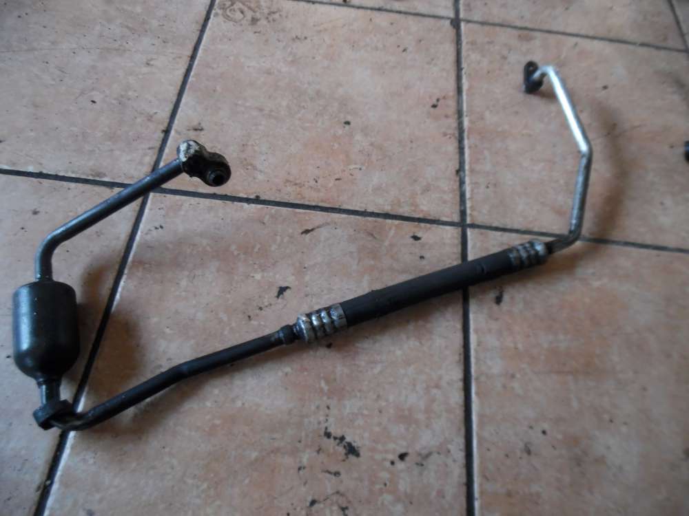 Renault Espace IV Klimaleitung Klimaschlauch 8200005077