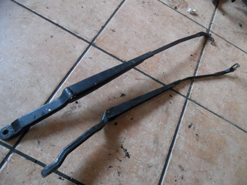 Renault Espace IV Wischerarme Vorne 8200014895 8200014896 