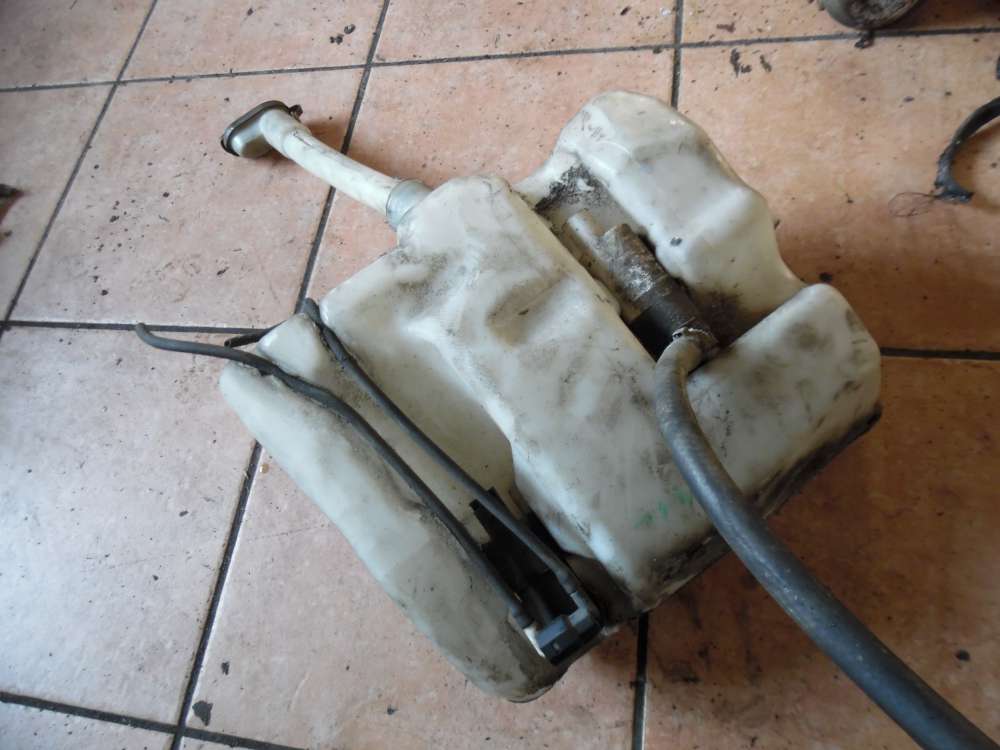 Renault Espace IV Wischwasserbeh�lter mit Pumpe 8200000213 