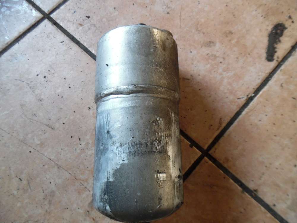 Renault Espace IV Klimatrockner Leitung 8200025640