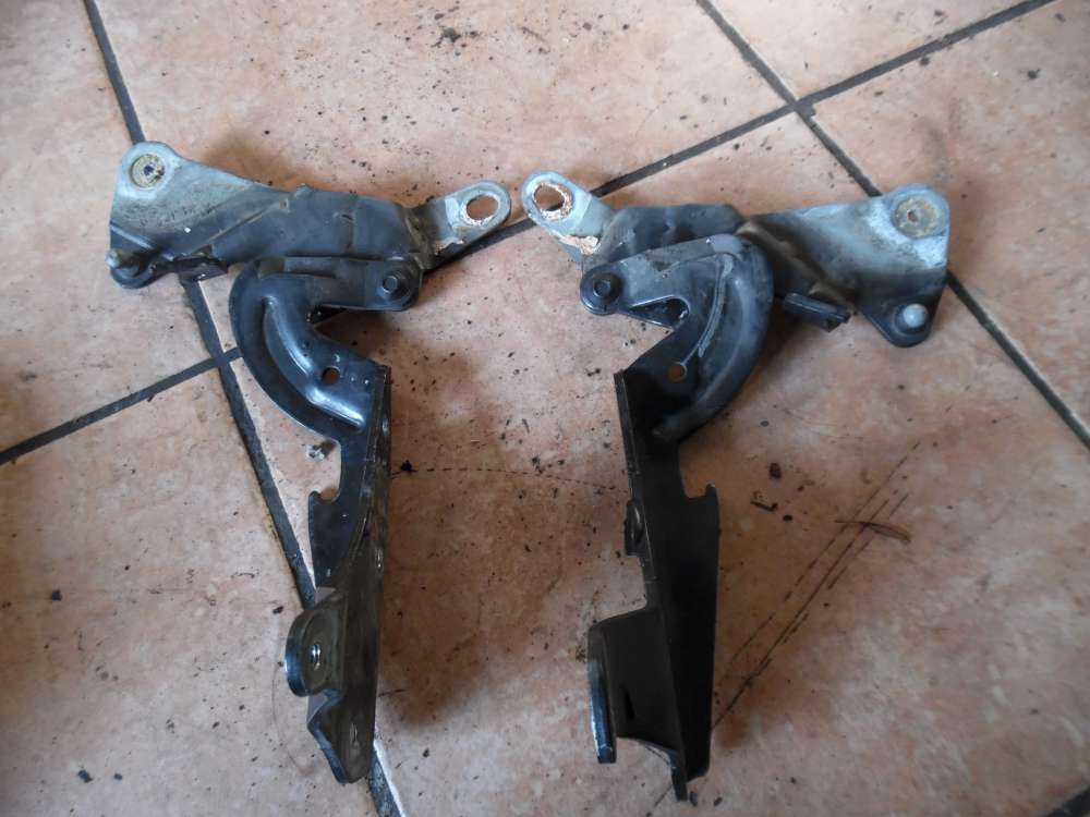 Renault Espace IV Motorhaubescharniere 8200011592 8200011593