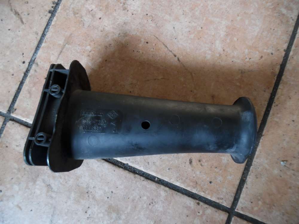 Renault Espace IV Luftansaugrohr 7700116387 