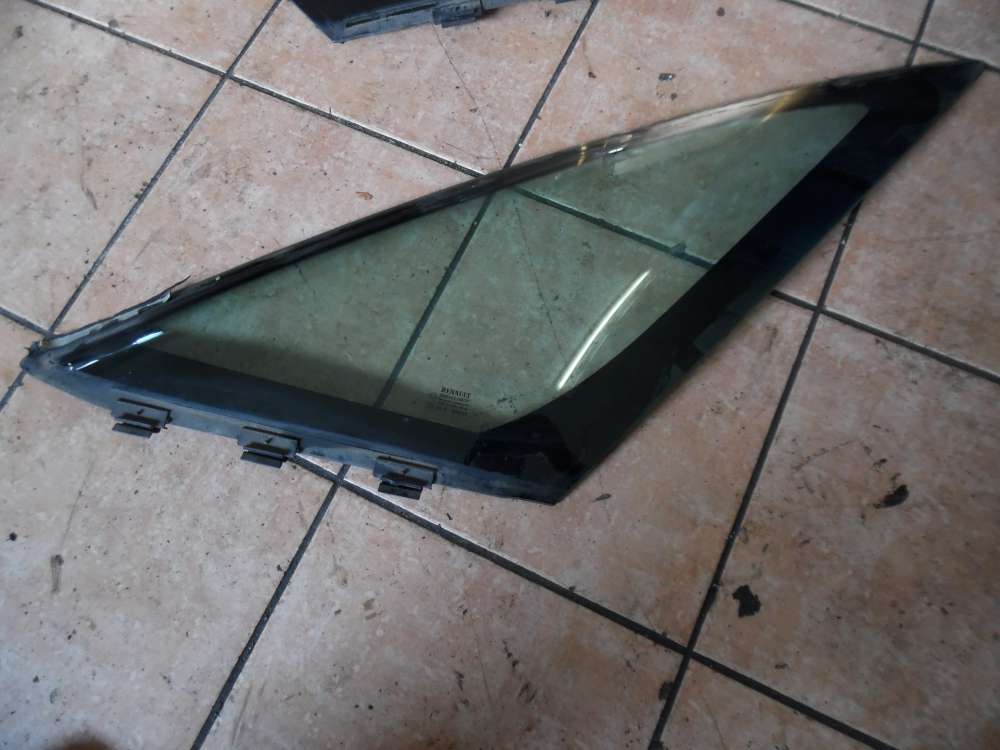 Renault Espace IV Dreieckscheibe Seitenscheibe Vorne Links