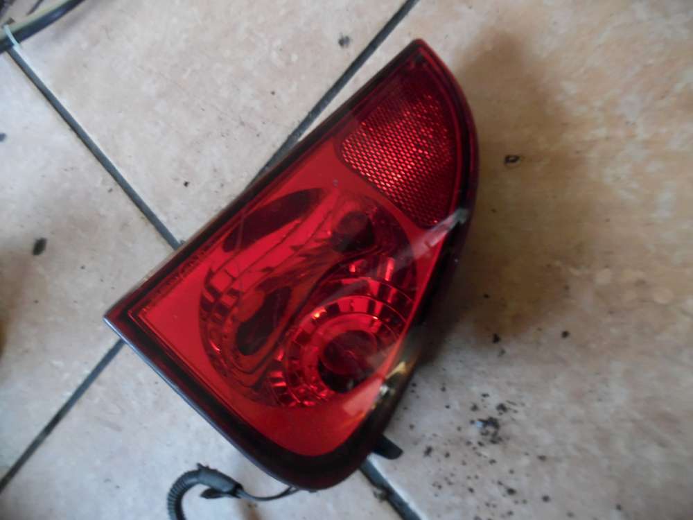 Renault Espace IV Nebelschlussleuchte Links 8200027155