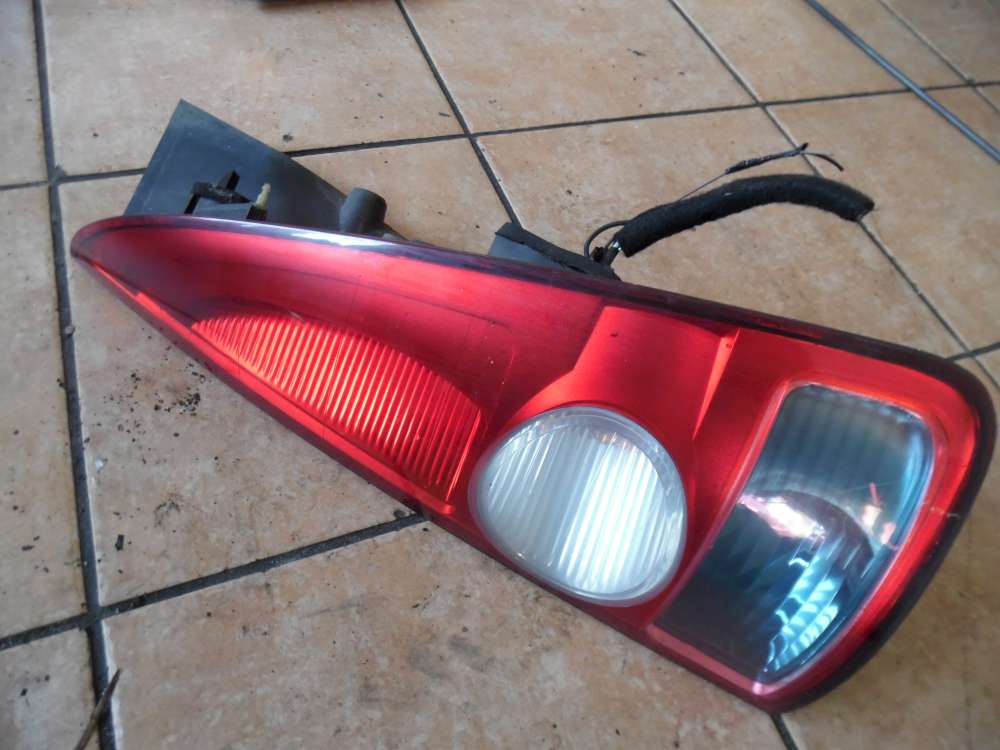 Renault Espace IV Heckleuchte R�ckleuchte Rechts 8200027152