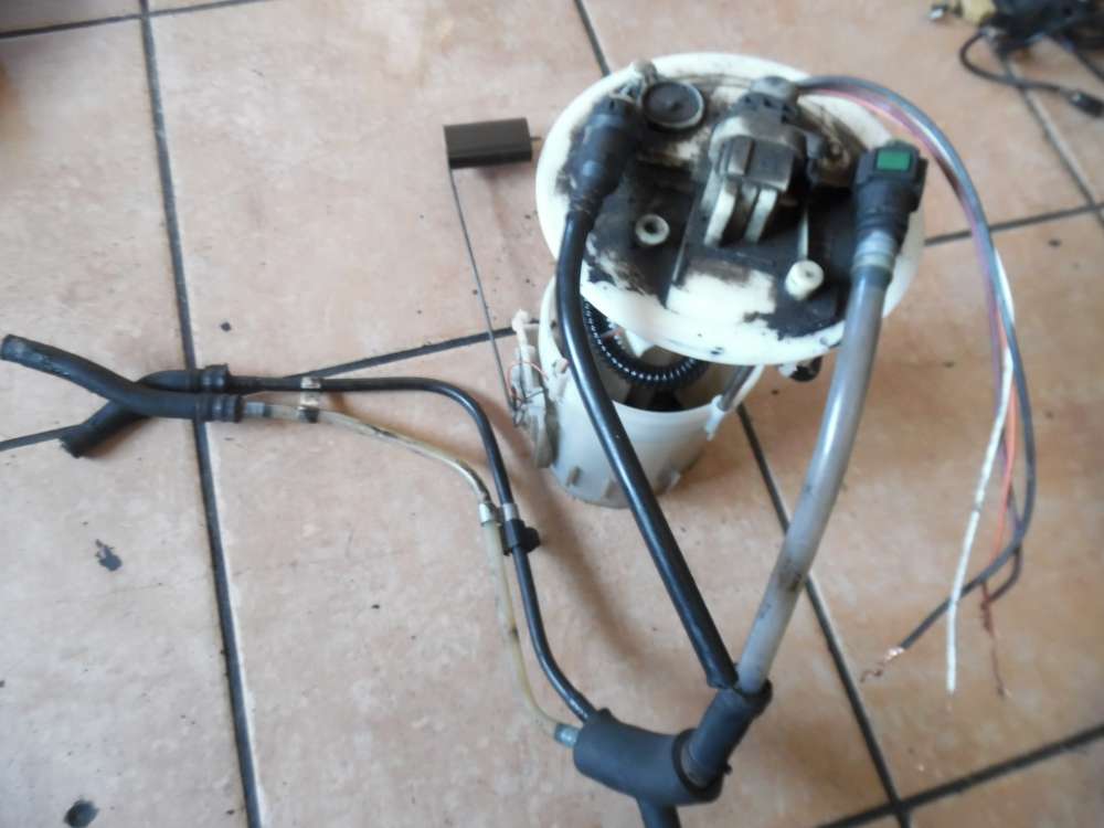 Renault Espace IV 3,0 Kraftstoffpumpe Dieselpumpe 