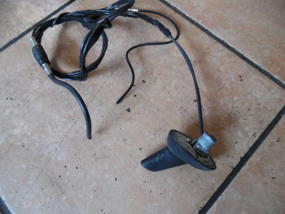 Renault Espace IV Antennenfuss Dachantenne