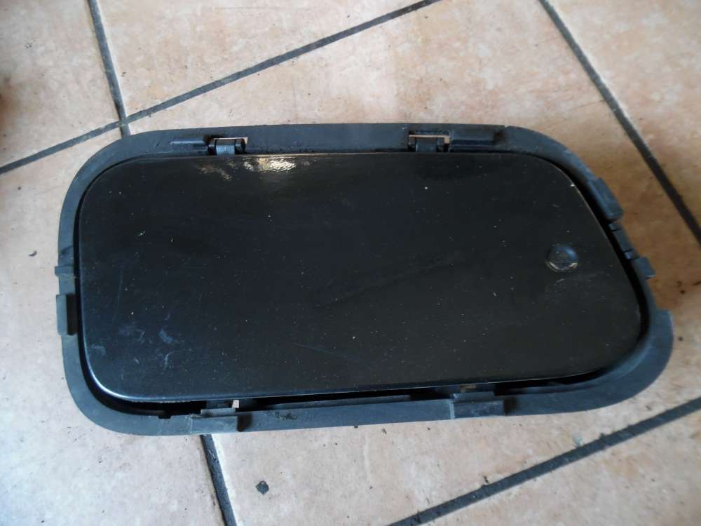 Renault Espace IV Tankdeckel Tankklappe Dunkelgrau 8200100985 