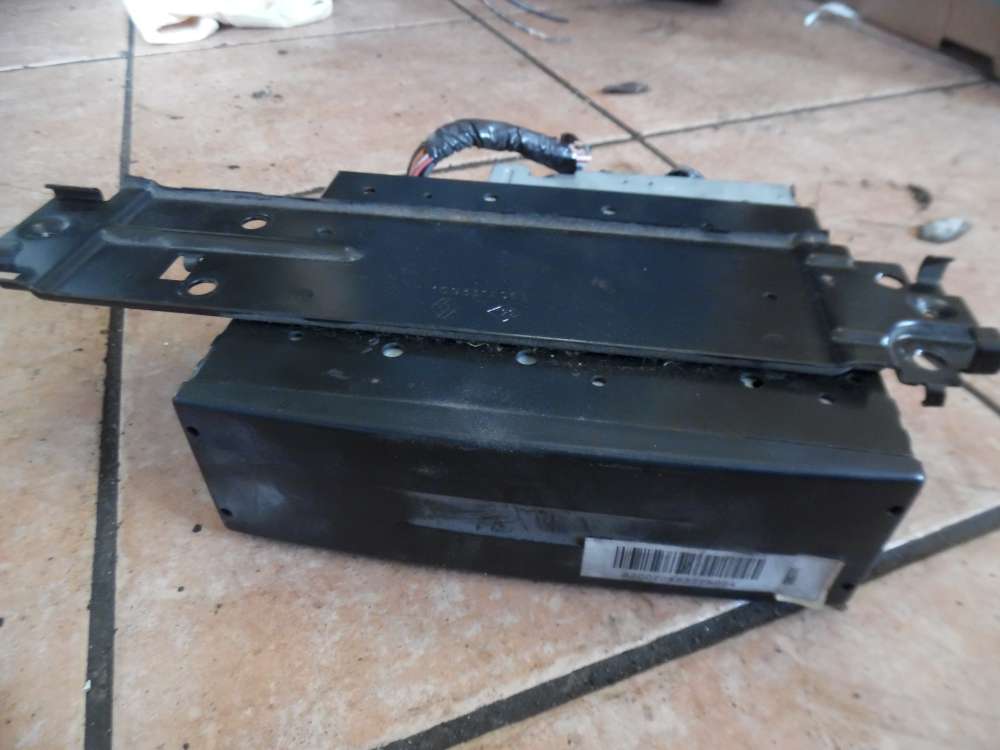 Renault Espace IV Musik-Player mit GPS 8200205833