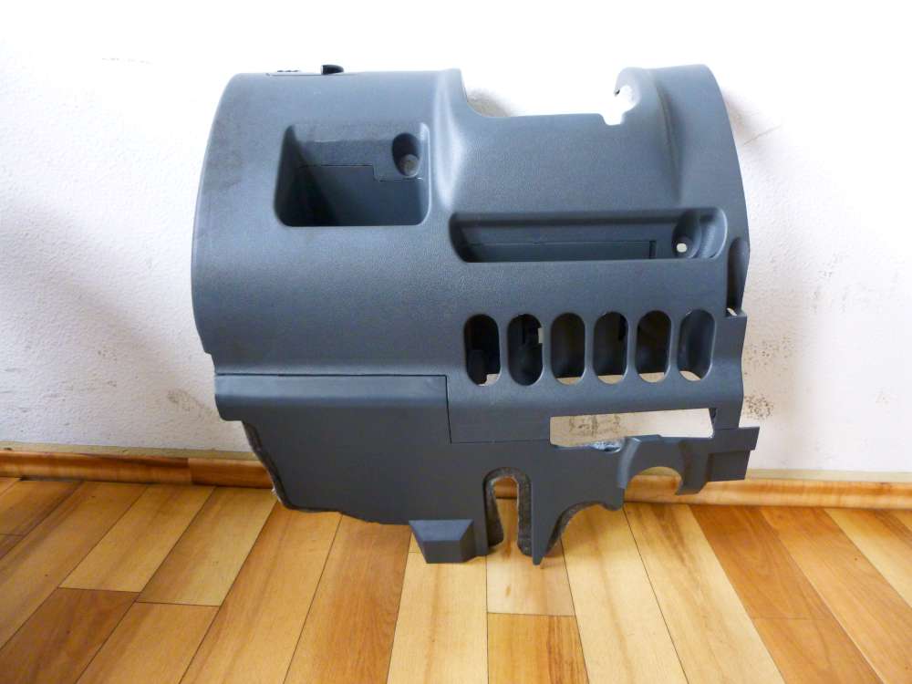 Seat Leon Armaturenbrett Verkleidung mit Lichtschalter 1M1857923 / 1M1941531