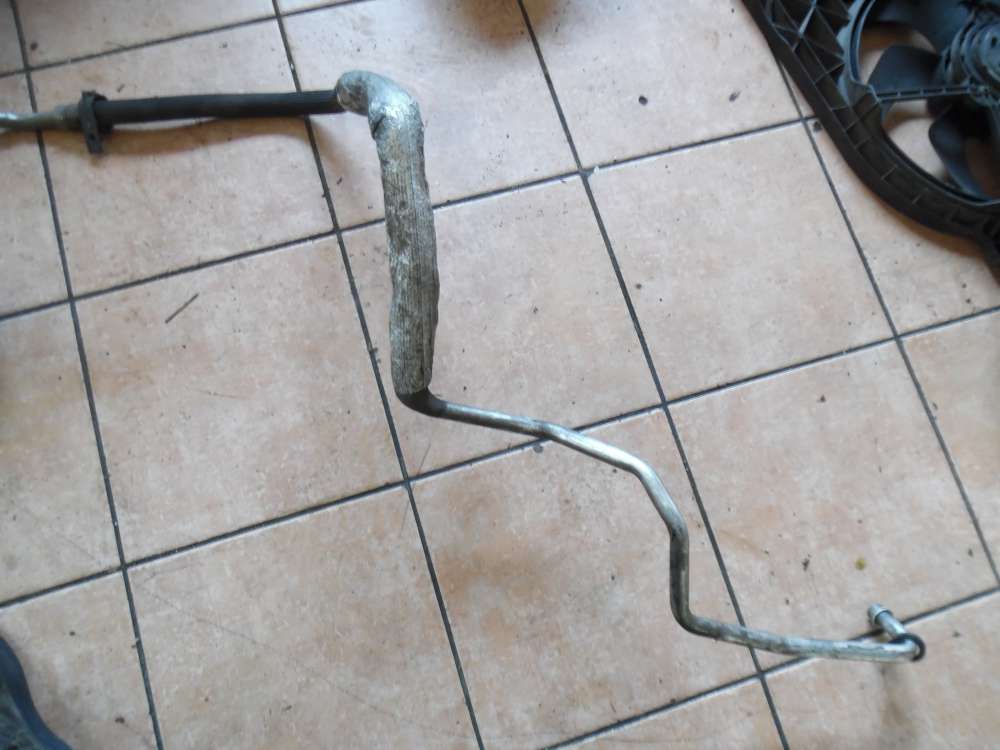 Renault Espace IV Klimaleitung Klimaschlauch 8200210207 