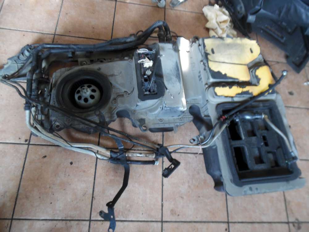 Renault Espace IV 3,0 Klimakasten Gebl�sekasten Heizung 