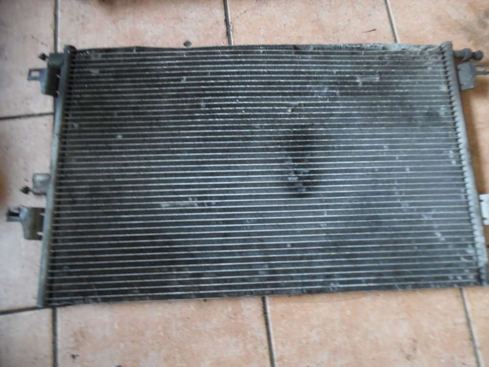 Renault Espace IV Klimakondensator 8200033733