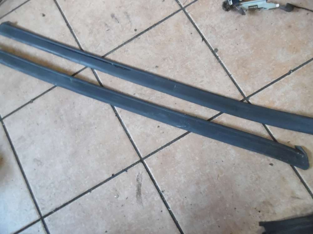 Renault Espace IV Dichtung Windschutzscheibe 