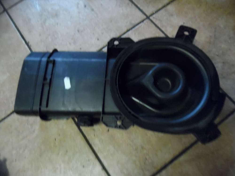 Renault Espace IV Luftansaugung Ansuagschlauch 8200028759 