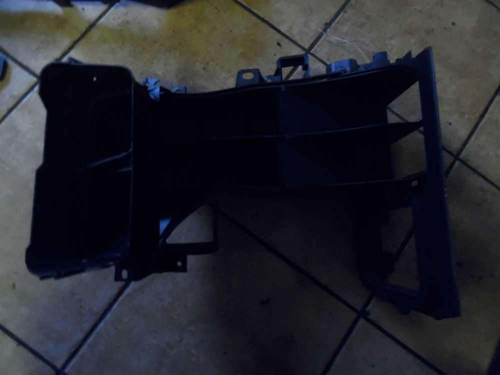 Renault Espace IV Stellmotor Heizung mit Kasten 52485400