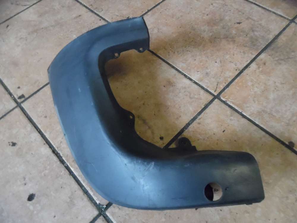 Renault Espace IV Abdeckung Sto�leiste mit PDC Hinten Links 