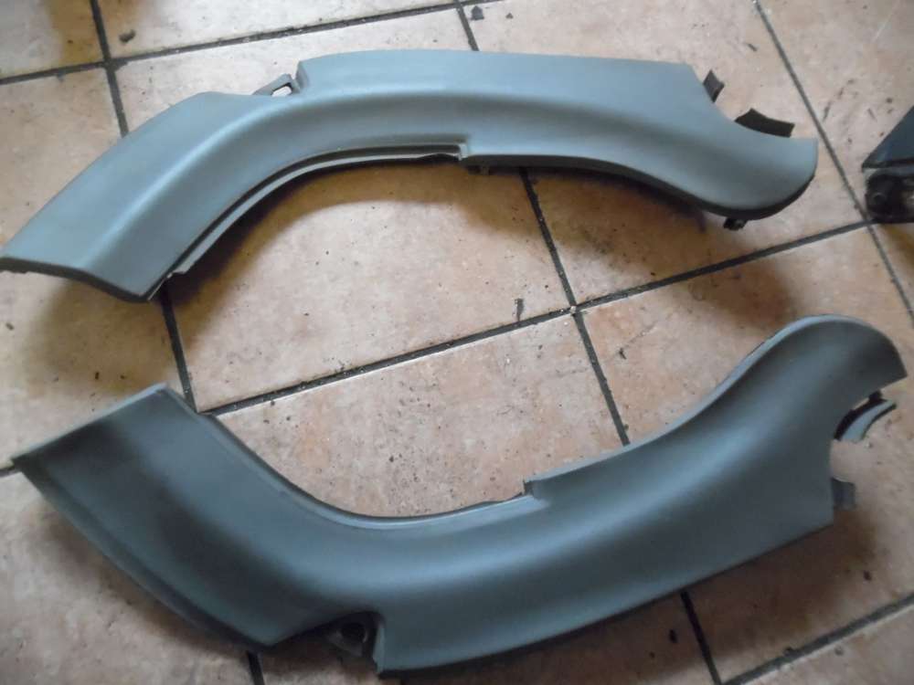 Renault Espace IV Abdeckung Armaturenbrett  