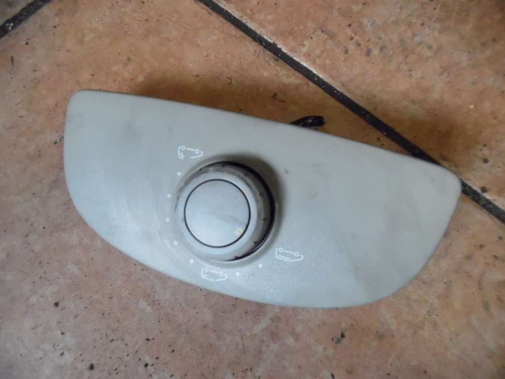 Renault Espace IV Schalter f�r Schiebedach 2210822